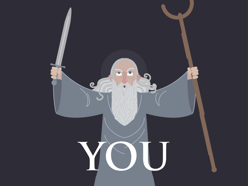 animated graphic